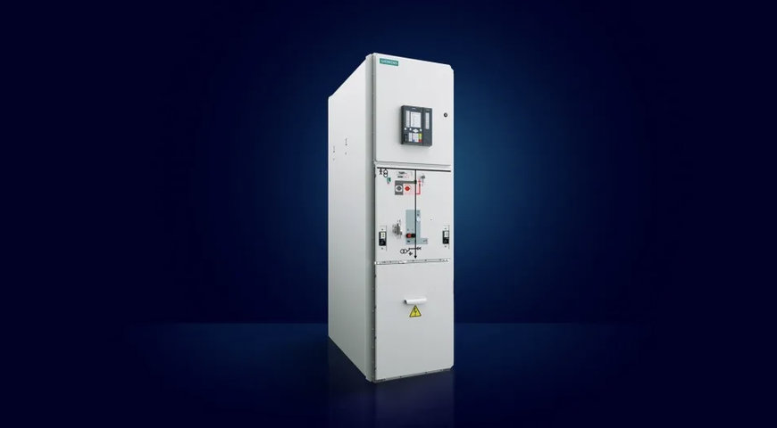 SIEMENS APOYA A LA ESPAÑOLA IBERDROLA CON TECNOLOGÍA PARA HACER SUS SUBESTACIONES ELÉCTRICAS MÁS SOSTENIBLES